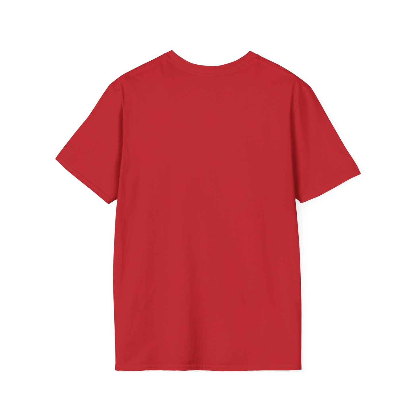 T-shirt Softstyle Premium Made in France – Confort Équivalent & Style | LYONS