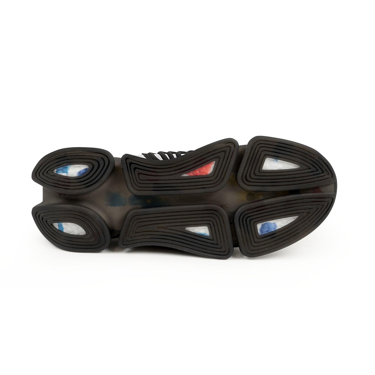 Sneakers en Maille Respirante « Cloud » – LYONS