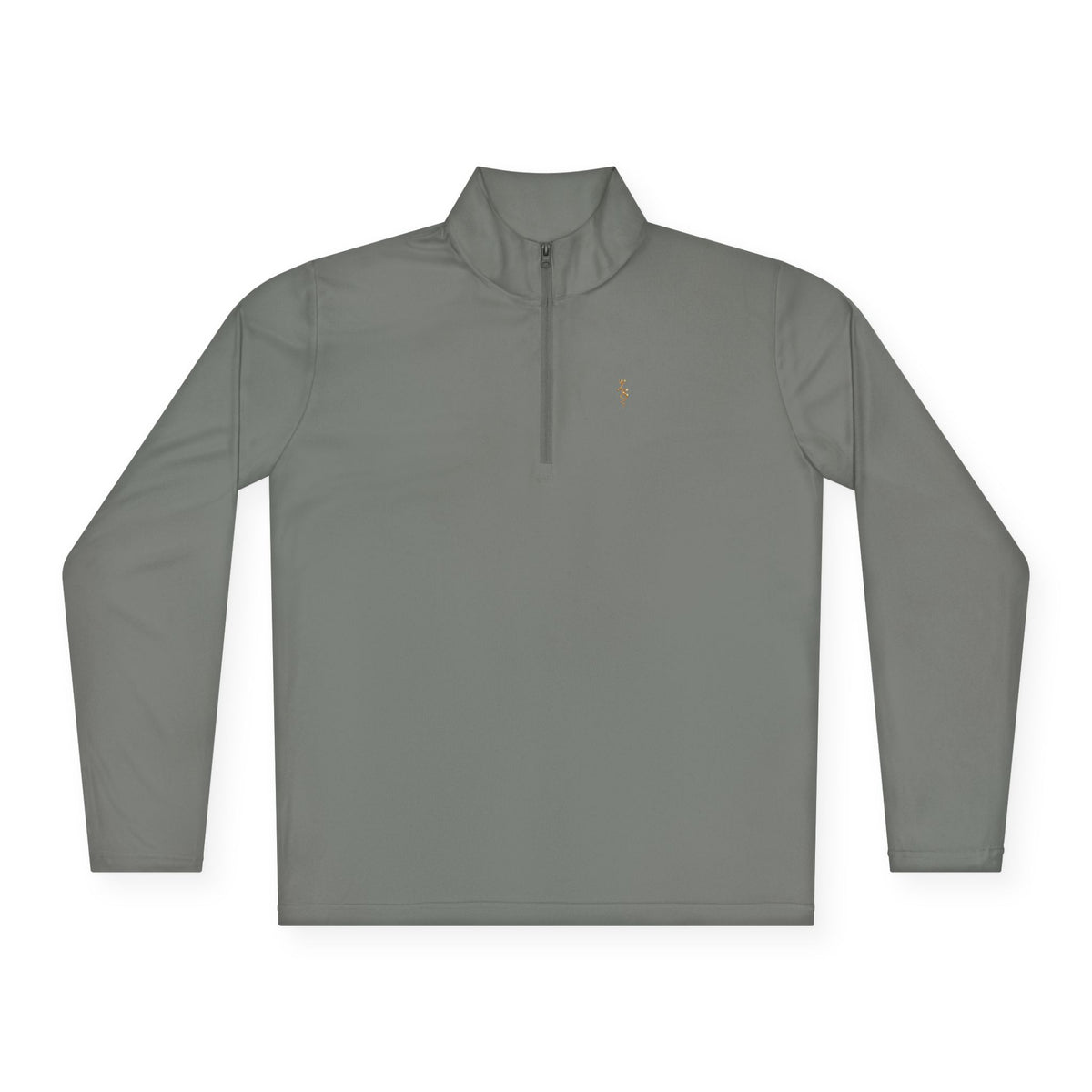 Sweat Technique Col Zip Homme — LYONS