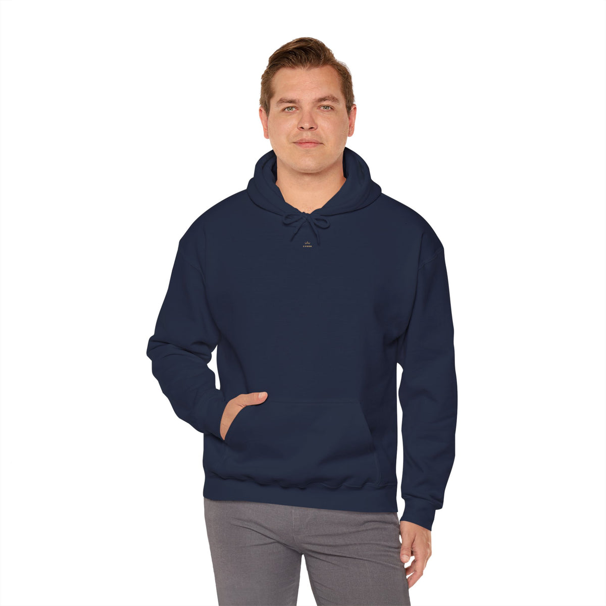 Sweat à capuche – Confort & Style KingLYONS