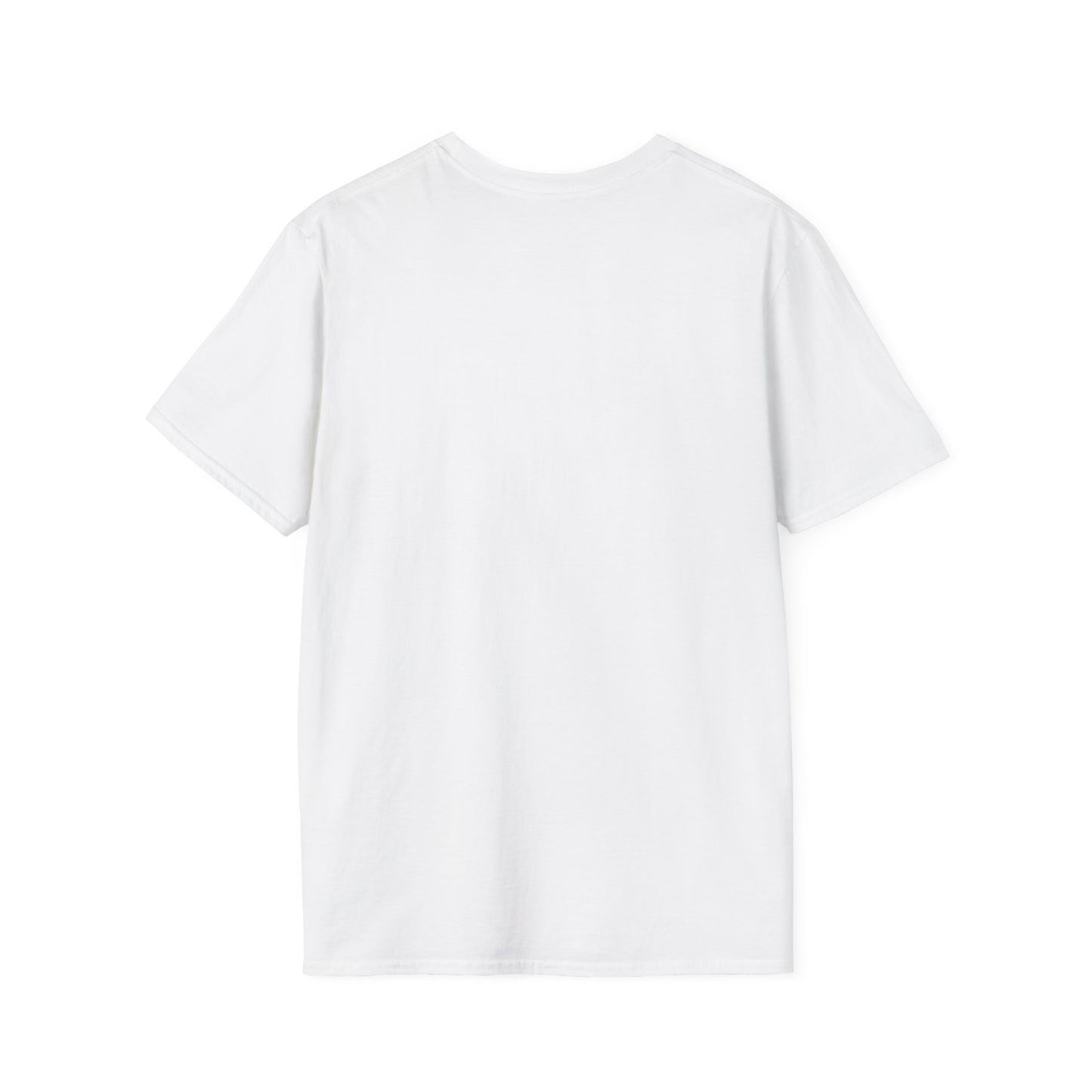 T-shirt Softstyle Premium Made in France – Confort Équivalent & Style | LYONS