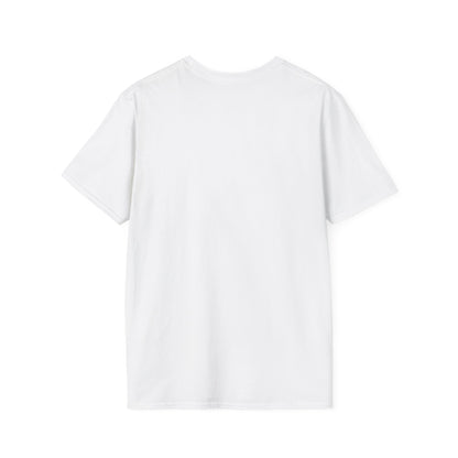 T-shirt Softstyle Premium Made in France – Confort Équivalent & Style | LYONS
