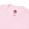 T-shirt Heavy Cotton Essential – Confort Équivalent & Style | KingLYONS