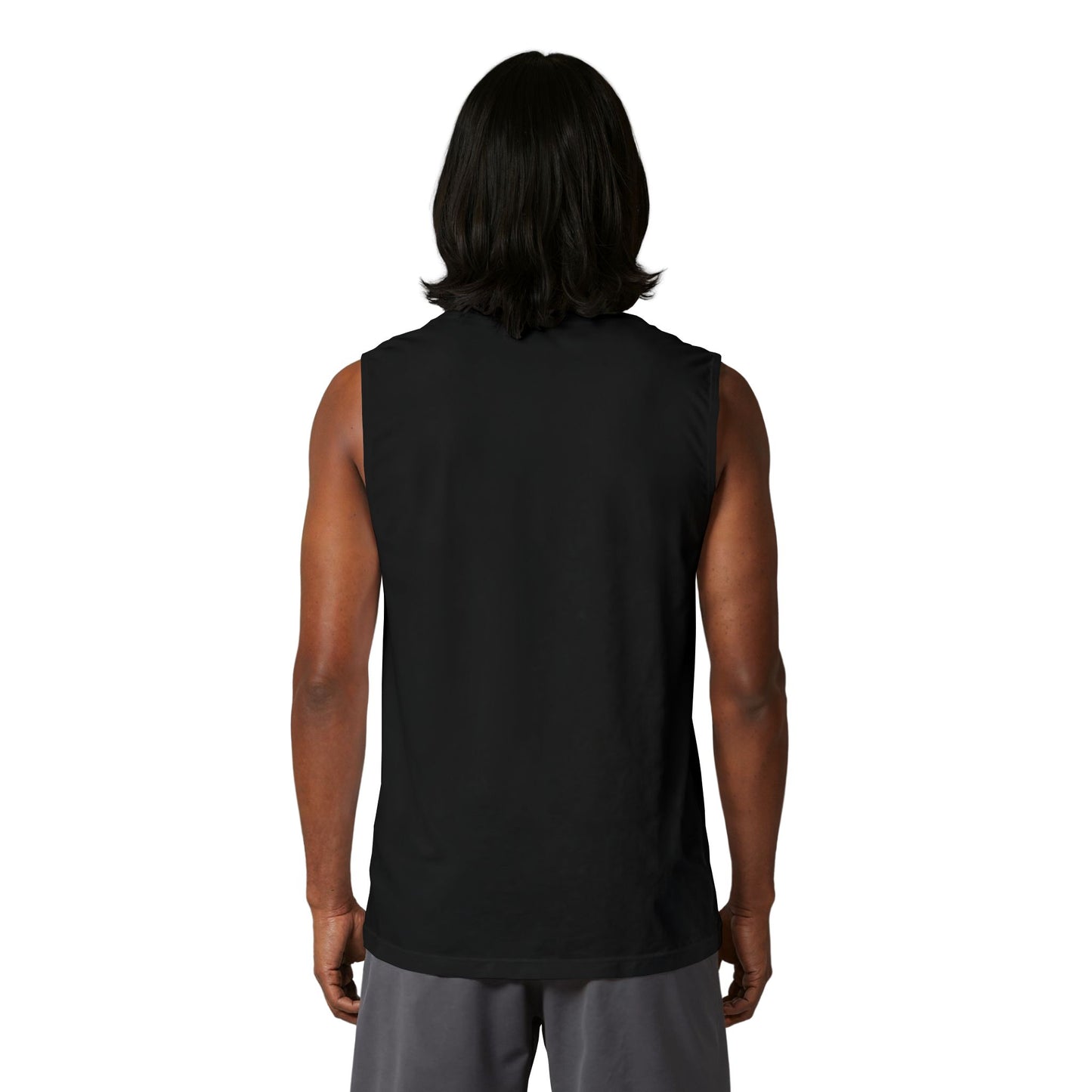 Débardeur Coupe Muscle Tank Unisexe – LYONS