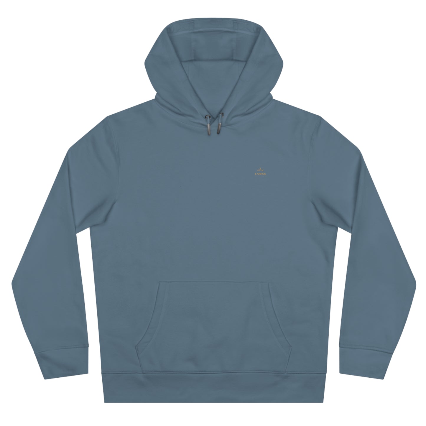 Sweat-shirt à capuche unisexe King Lyons