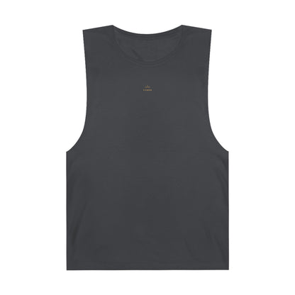Unisex Barnard Tank