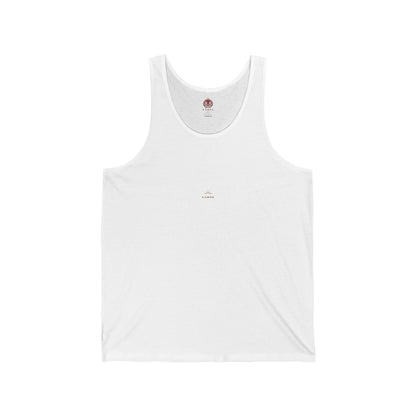Débardeur Jersey Élégance – Confort Équivalent & Style | LYONS