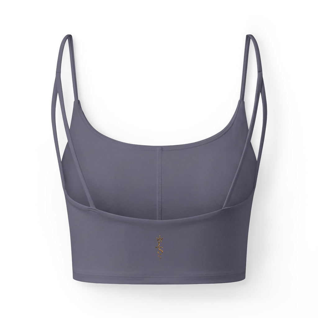 Brassière de Sport Luxe — LYONS