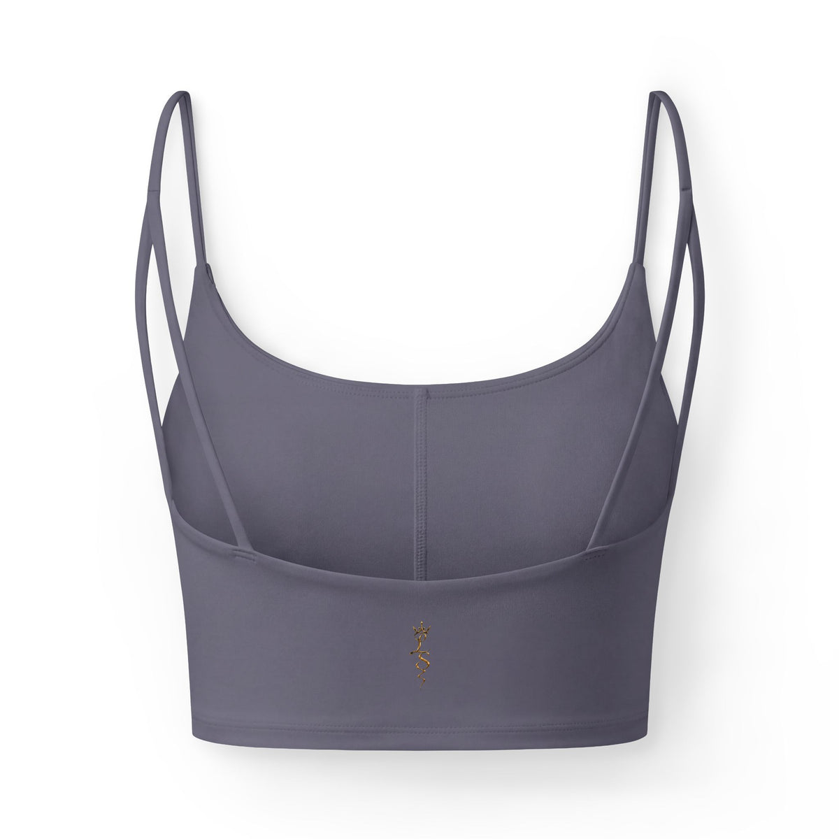 Brassière de Sport Luxe — LYONS