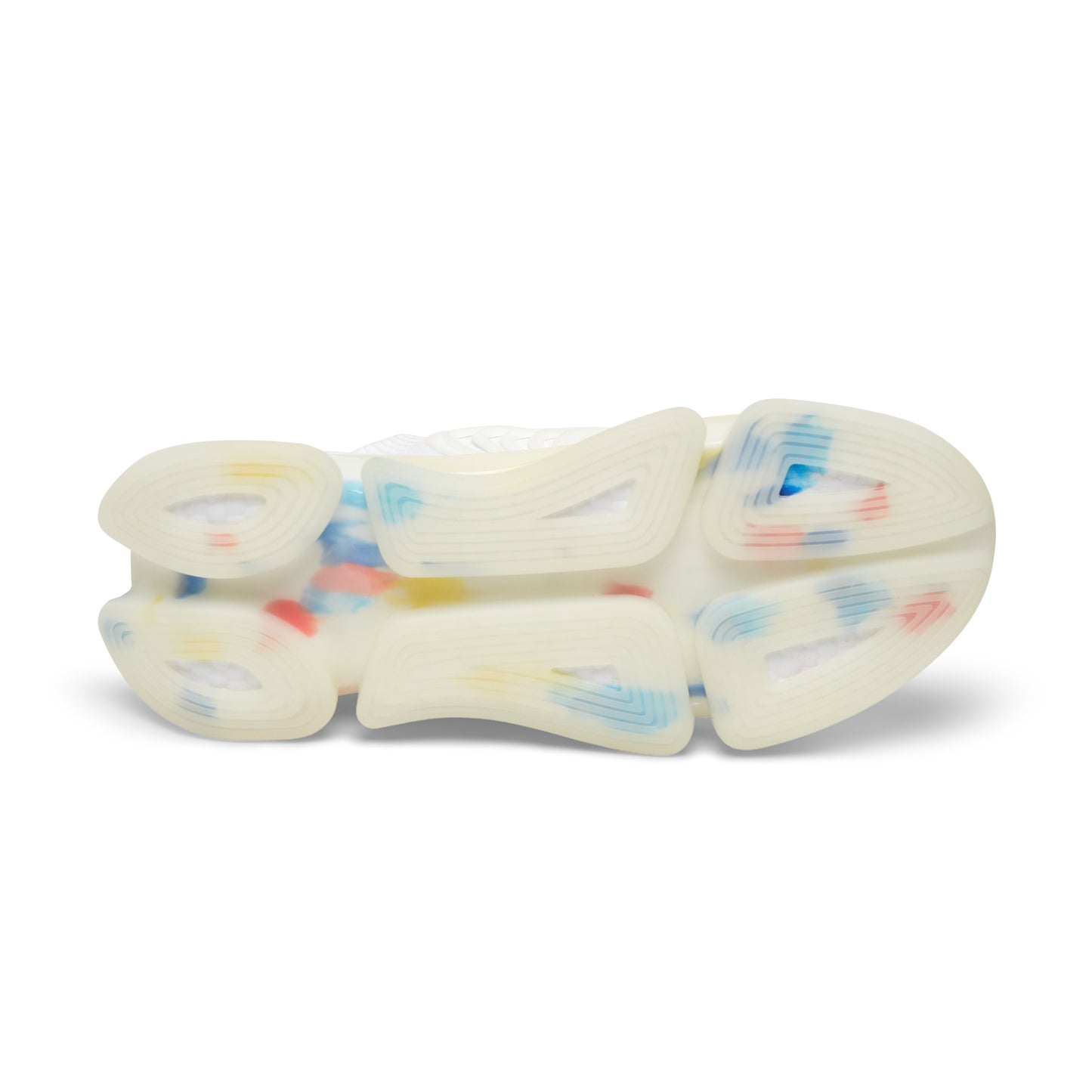 Sneakers en Maille Respirante « Cloud » – LYONS