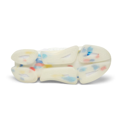 Sneakers en Maille Respirante « Cloud » – LYONS