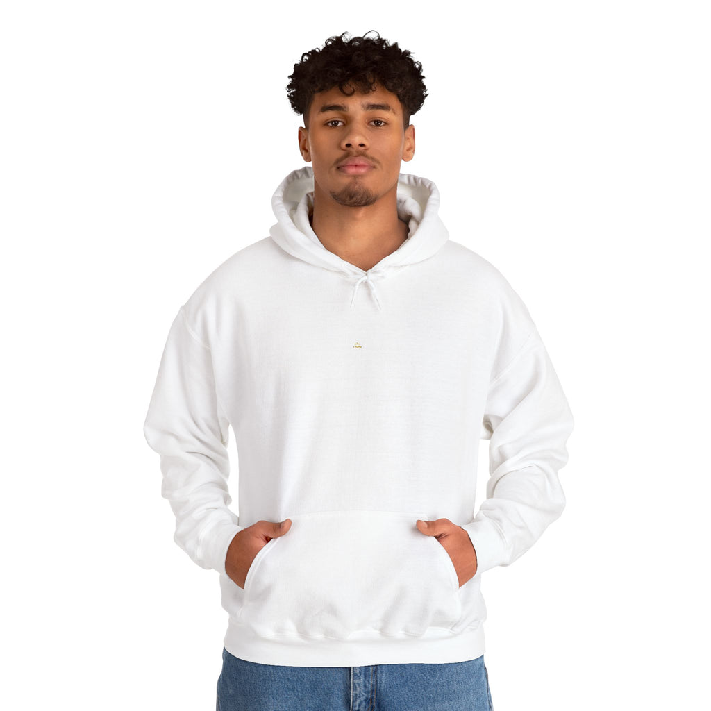 Sweat à capuche Classic Confort Éthique – Confort Équivalent & Style | LYONS