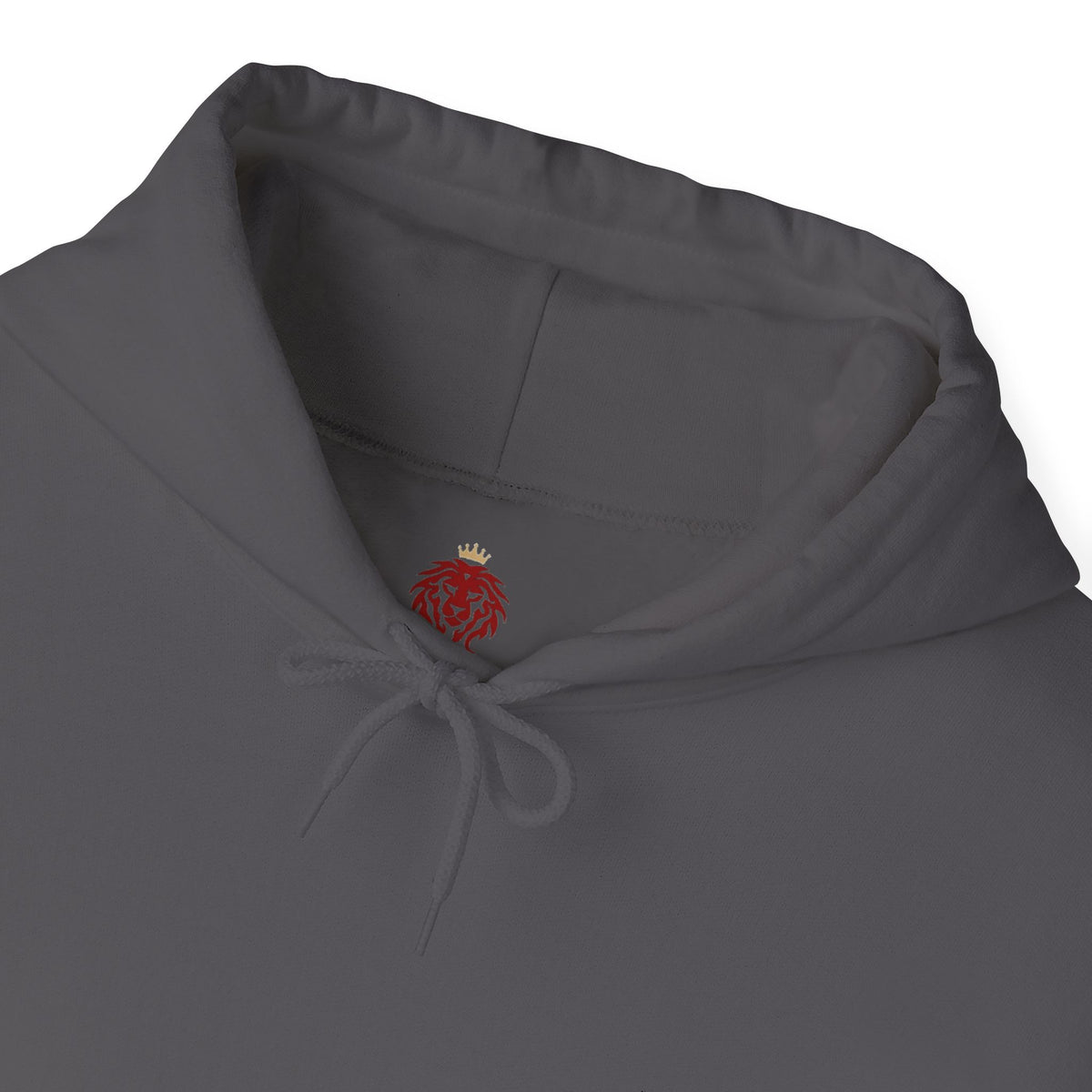 Sweat à capuche Classic Confort Éthique – Confort Équivalent & Style | LYONS