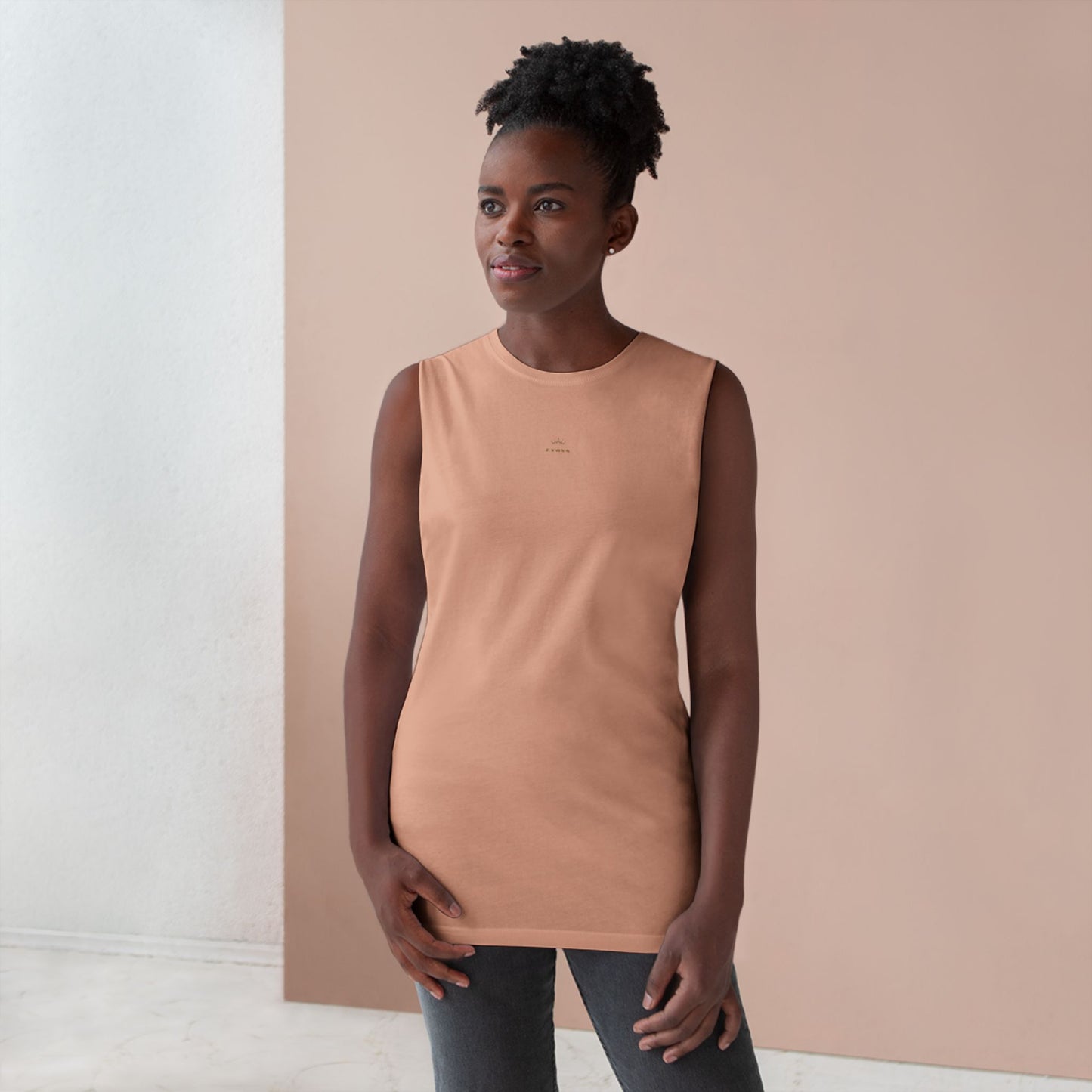 Unisex Barnard Tank