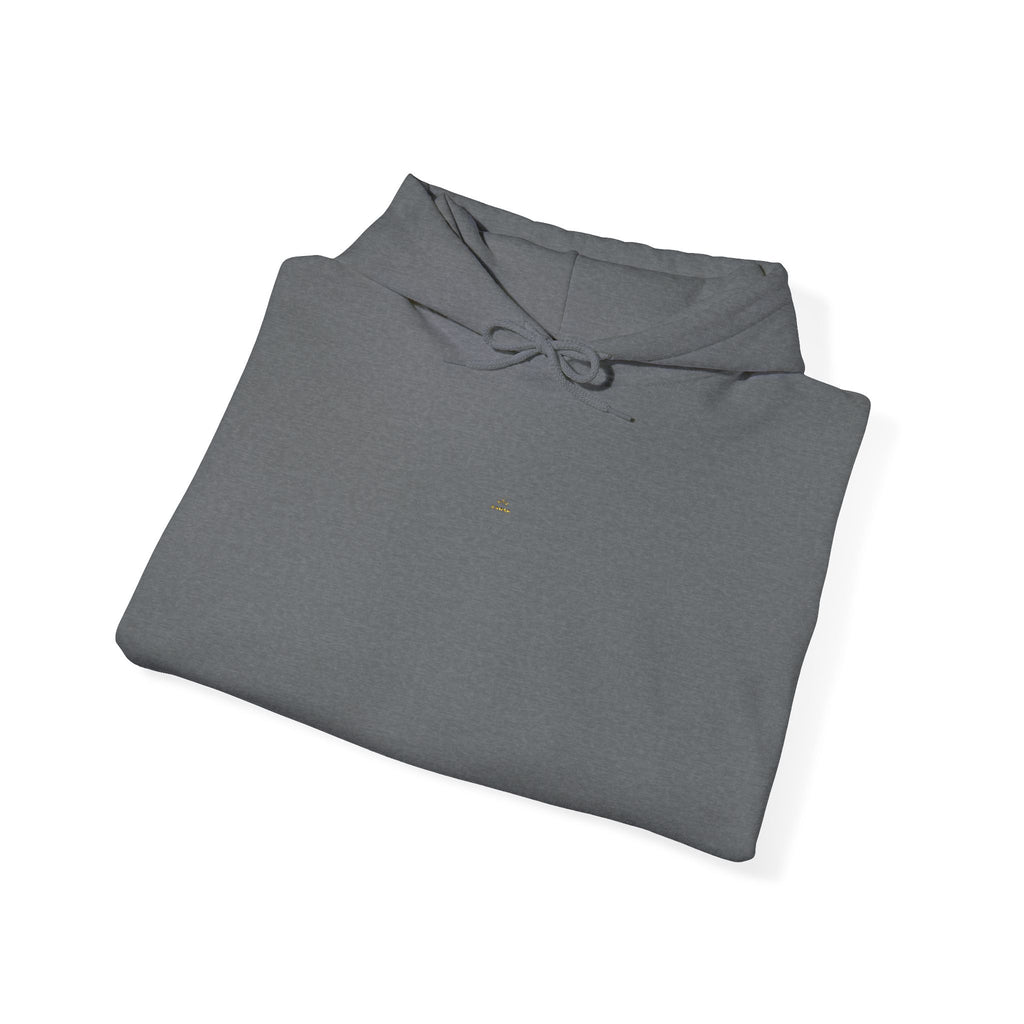 Sweat à capuche Classic Confort Éthique – Confort Équivalent & Style | LYONS