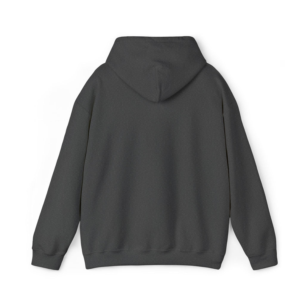 Sweat à capuche Classic Confort Éthique – Confort Équivalent & Style | LYONS