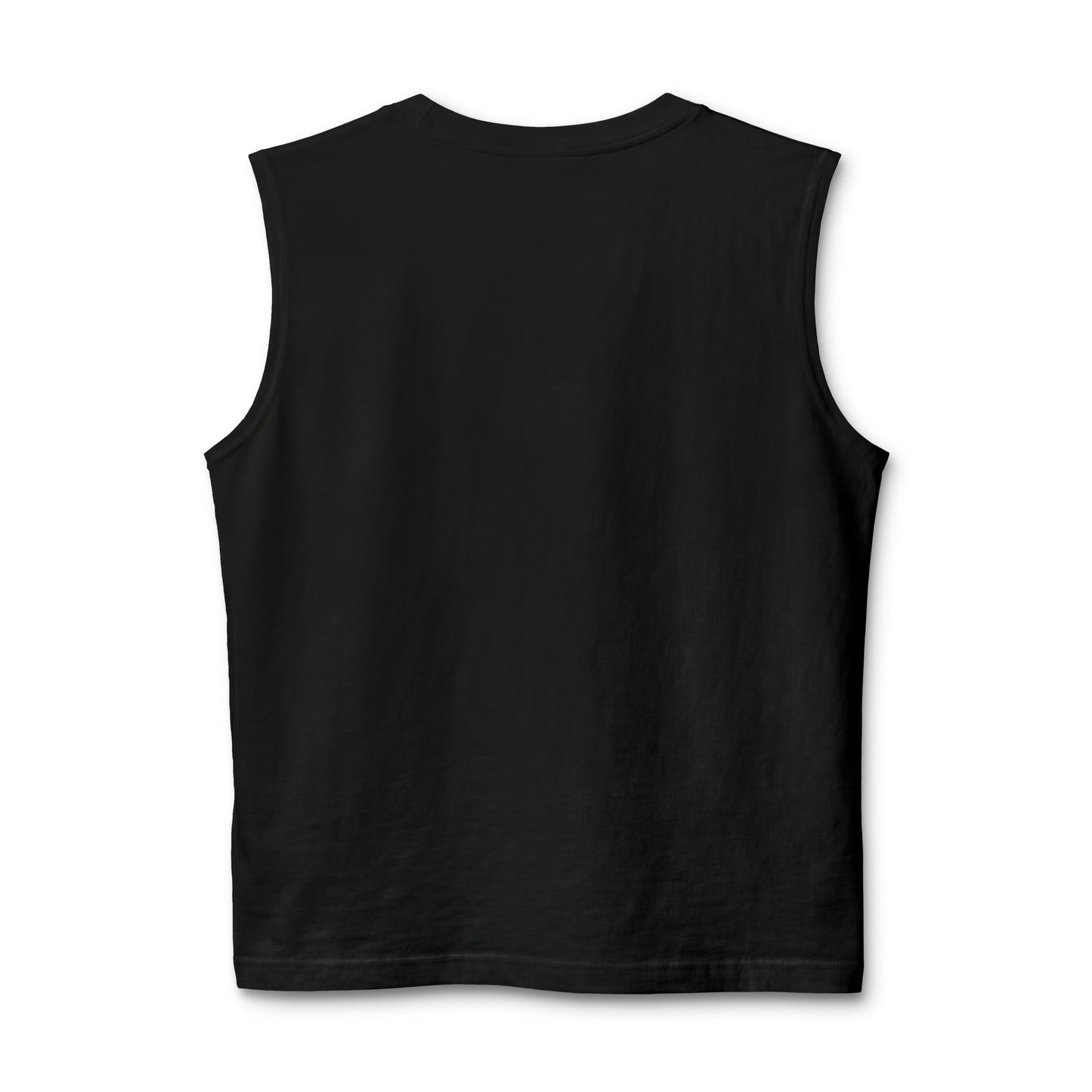 Débardeur Coupe Muscle Tank Unisexe – LYONS