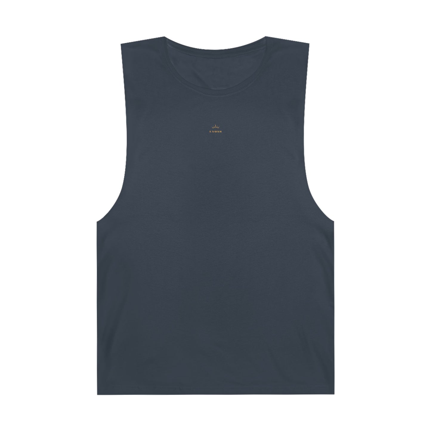 Unisex Barnard Tank