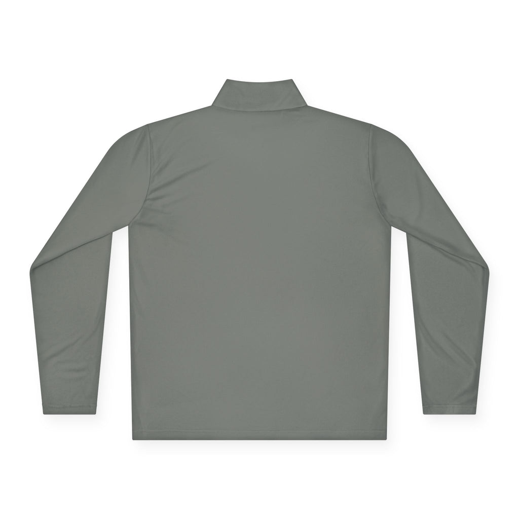 Sweat Technique Col Zip Femme — LYONS
