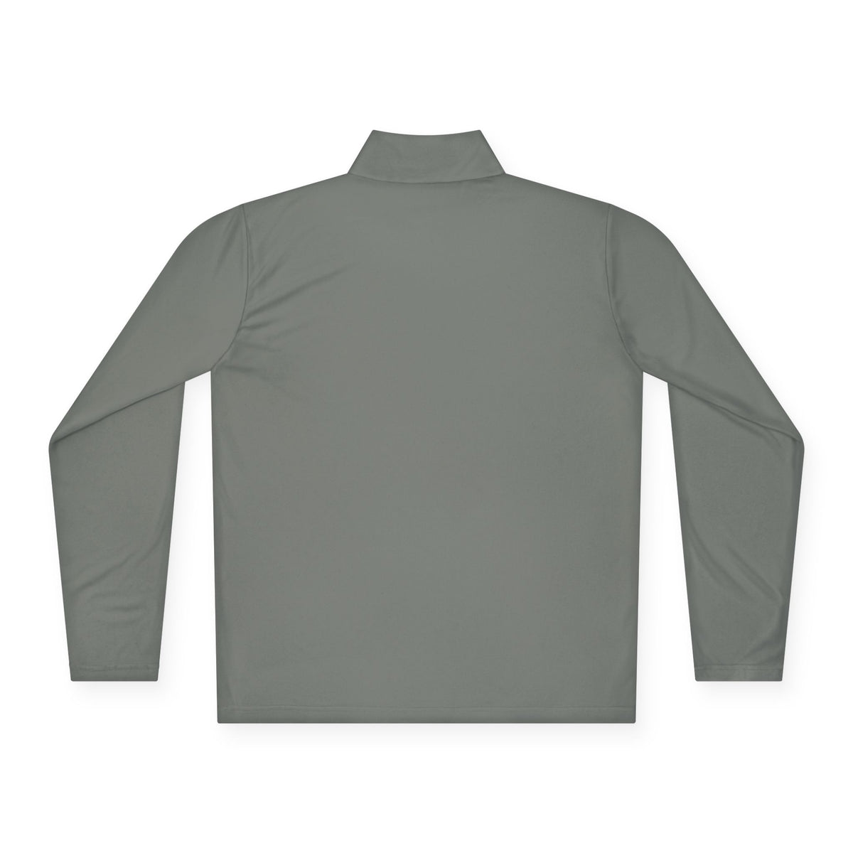 Sweat Technique Col Zip Femme — LYONS