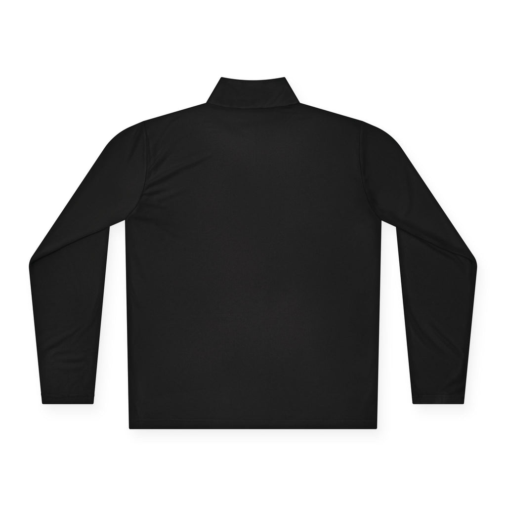 Sweat Technique Col Zip Homme — LYONS
