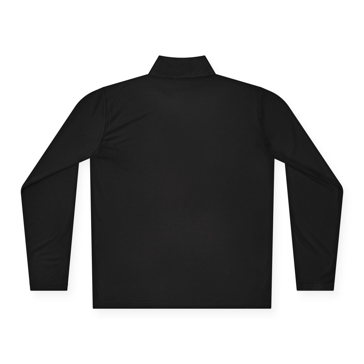 Sweat Technique Col Zip Homme — LYONS