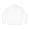 Sweat Technique Col Zip Femme — LYONS