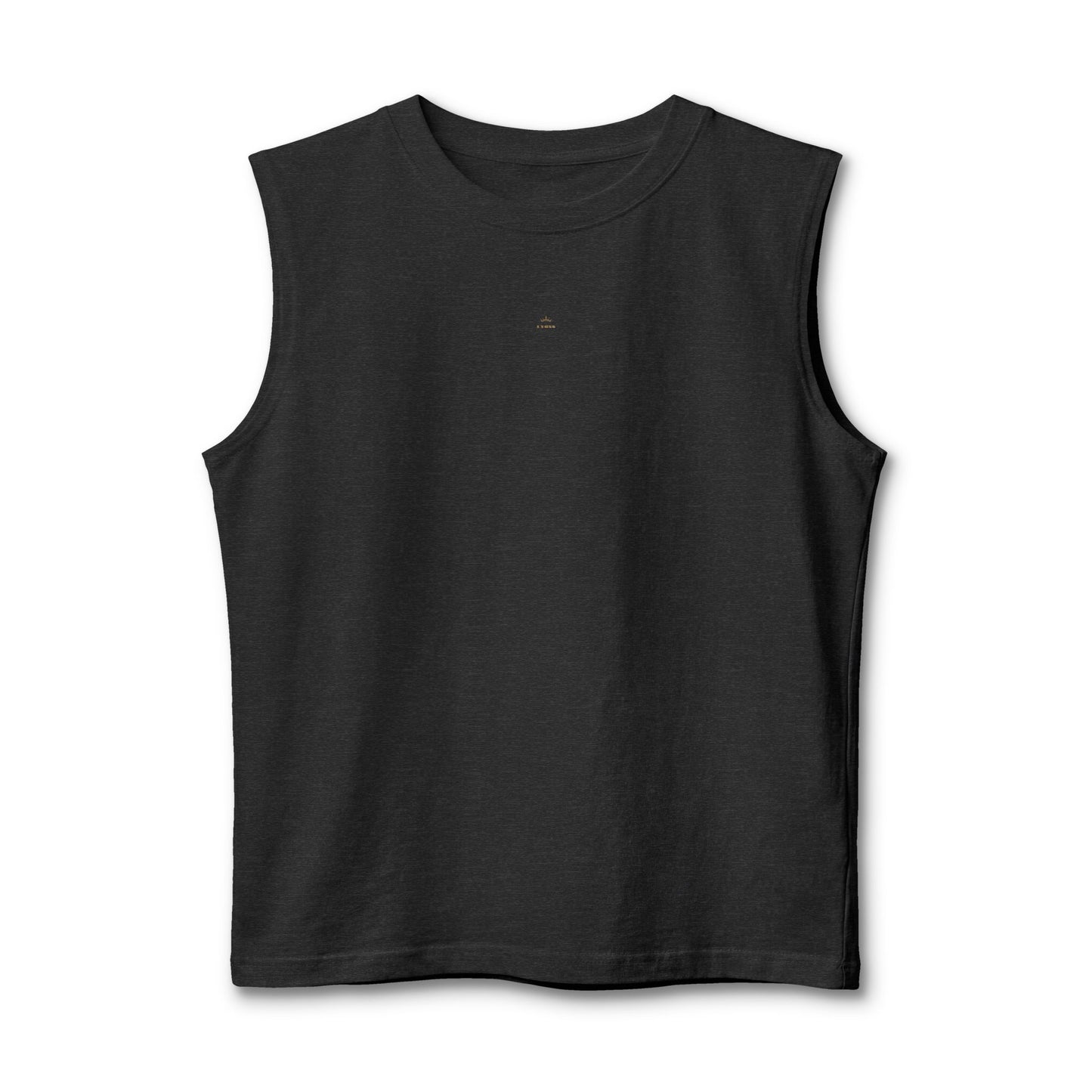 Débardeur Coupe Muscle Tank Unisexe – LYONS