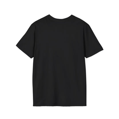T-shirt Softstyle Premium Made in France – Confort Équivalent & Style | LYONS