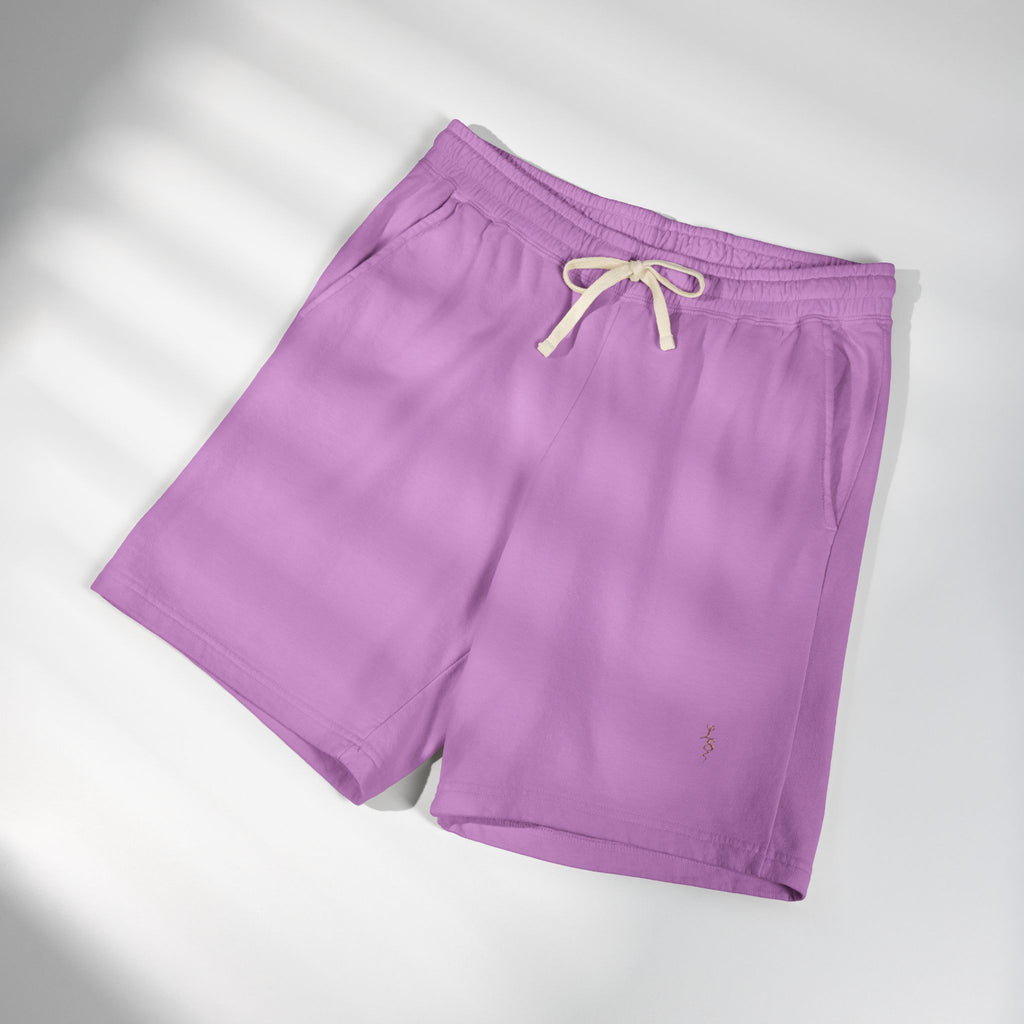 Short de Survêtement Vintage Luxe Homme — LYONS