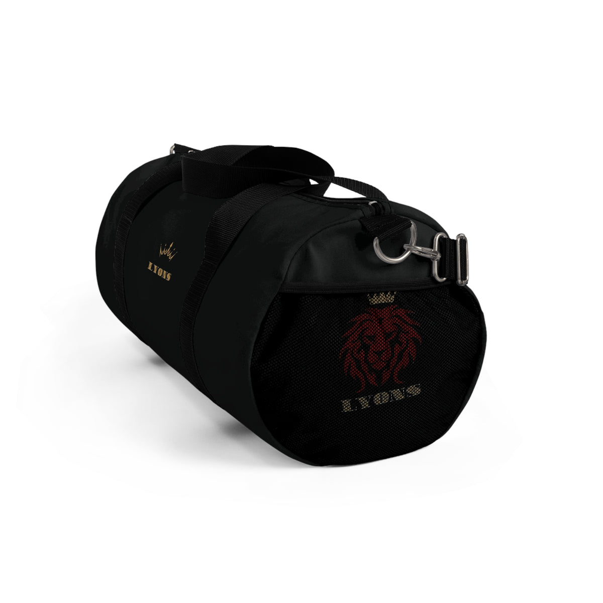 Premium Reisetasche – LYONS