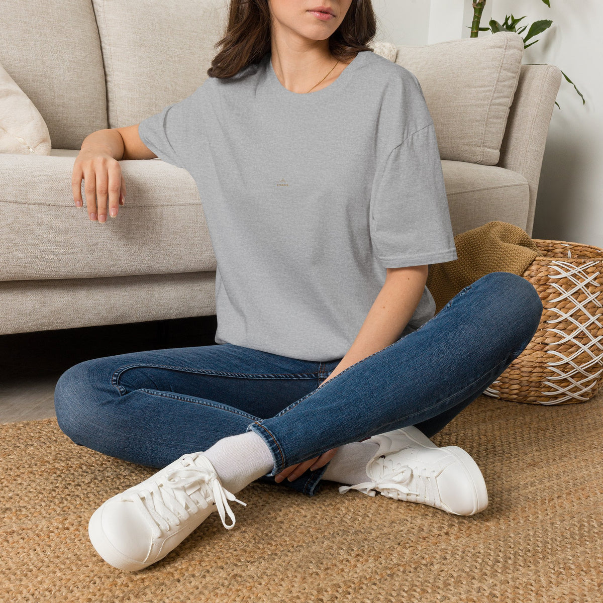 T-shirt Softstyle Premium Made in France – Confort Équivalent & Style | LYONS