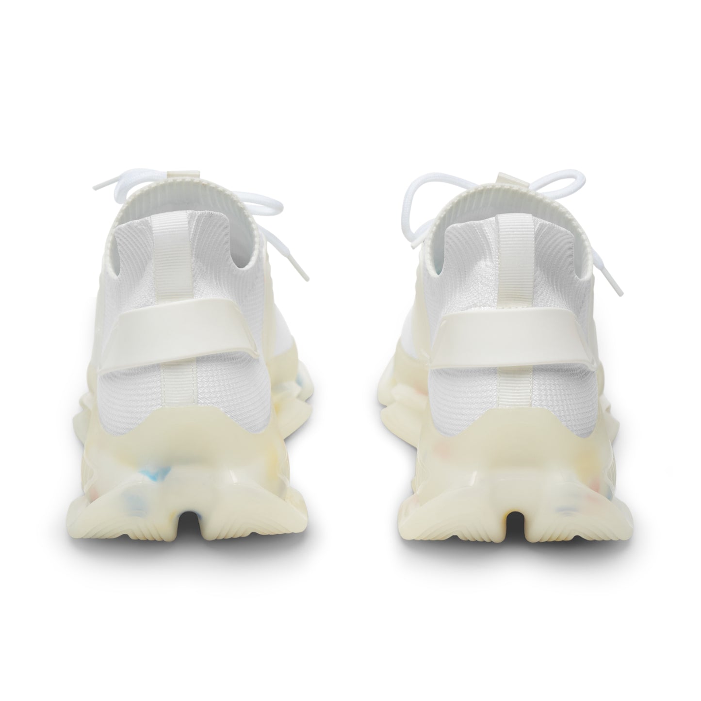 Sneakers en Maille Respirante « Cloud » – LYONS