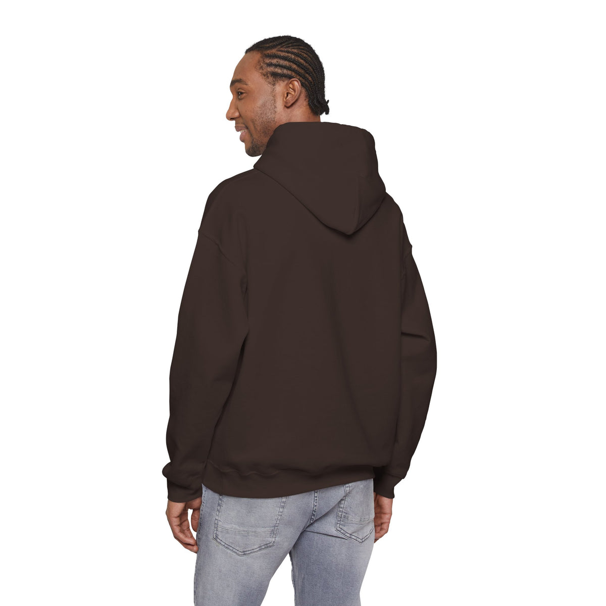 Sweat à capuche – Confort & Style KingLYONS