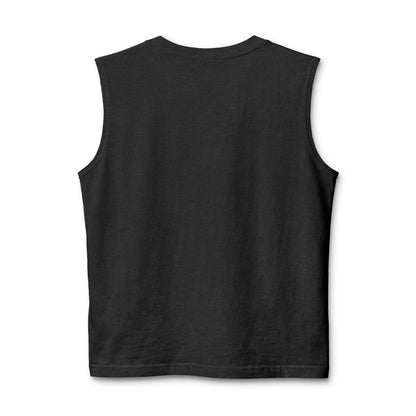 Débardeur Coupe Muscle Tank Unisexe – LYONS