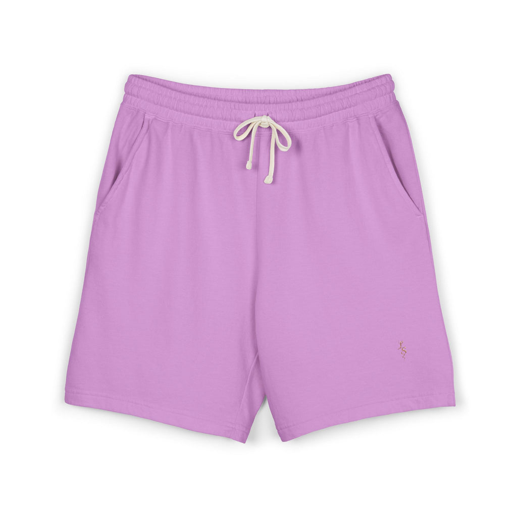 Short de Survêtement Vintage Luxe Homme — LYONS