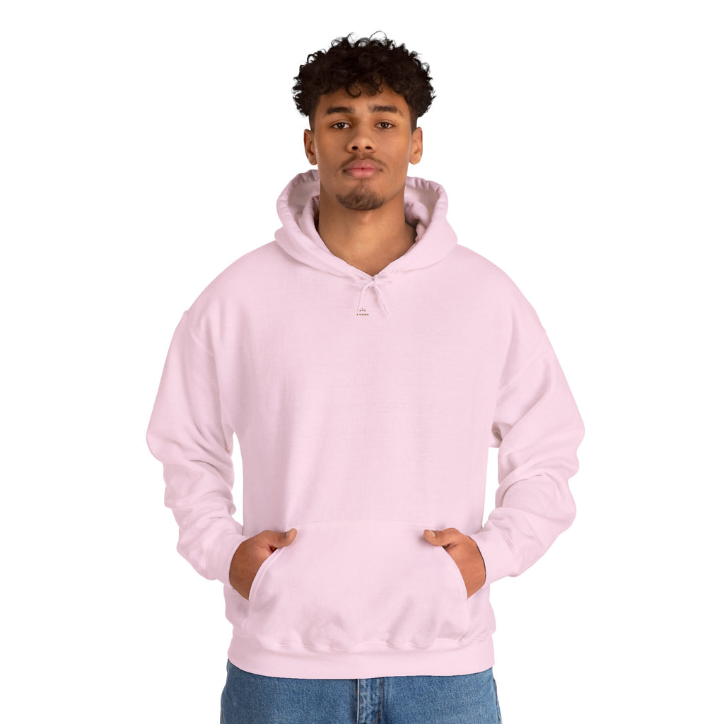 Sweat à capuche – Confort & Style KingLYONS