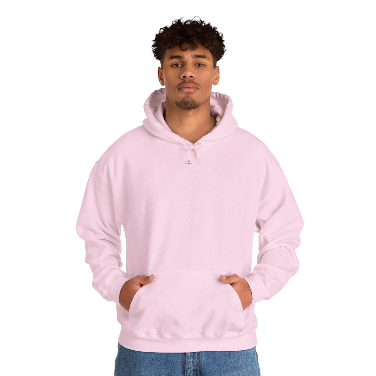 Sweat à capuche – Confort & Style KingLYONS
