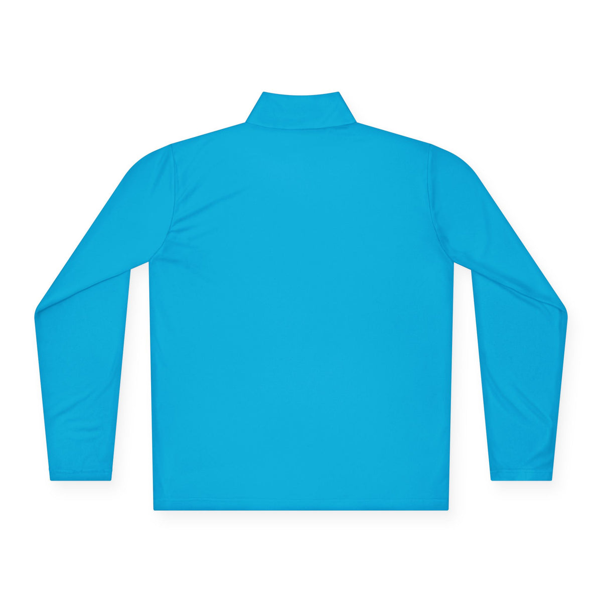 Sweat Technique Col Zip Femme — LYONS