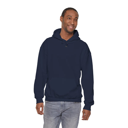 Cozy White Hoodie