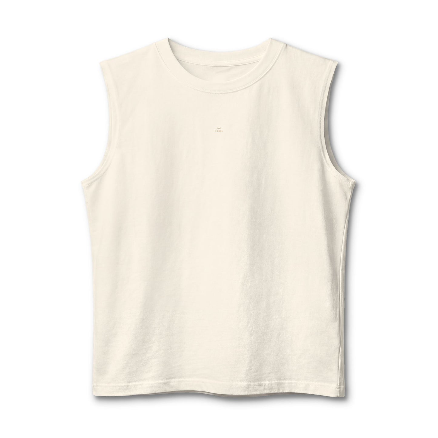 Débardeur Coupe Muscle Tank Unisexe – LYONS