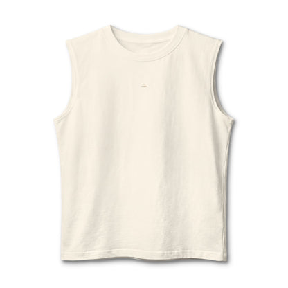 Débardeur Coupe Muscle Tank Unisexe – LYONS
