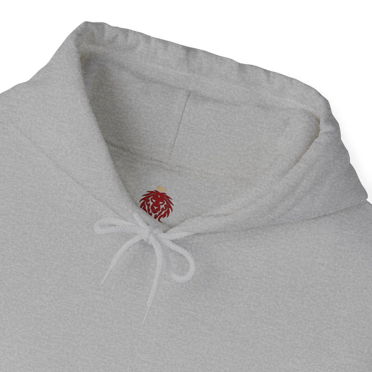 Sweat à capuche Classic Confort Éthique – Confort Équivalent & Style | LYONS