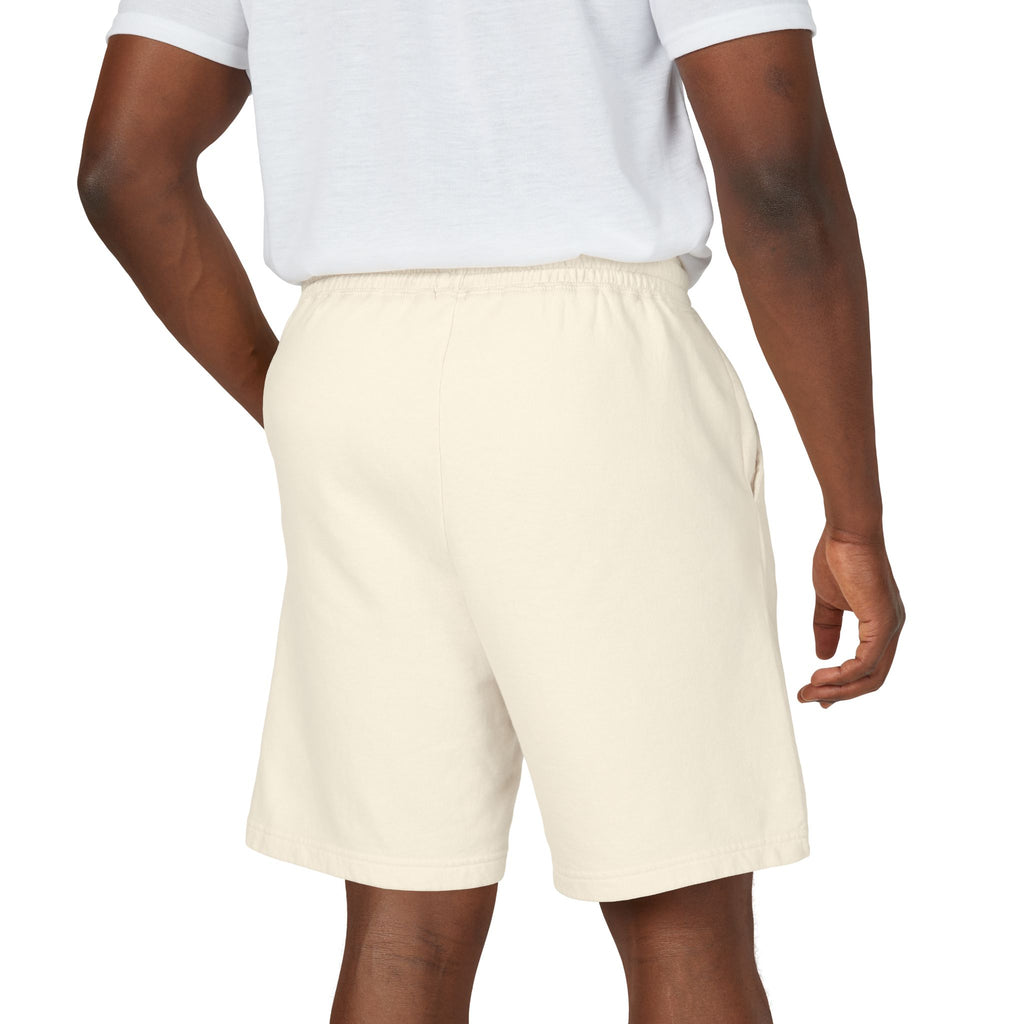 Short de Survêtement Vintage Luxe Homme — LYONS