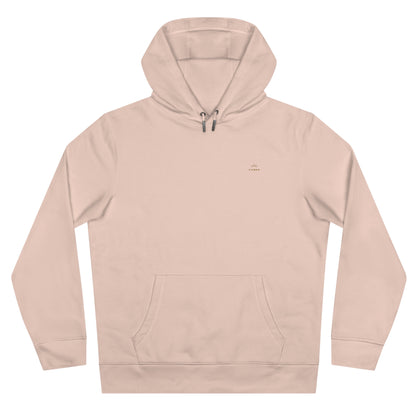 Sweat-shirt à capuche unisexe King Lyons