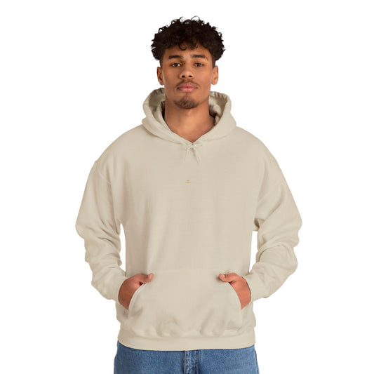 Sweat à capuche Classic Confort Éthique – Confort Équivalent & Style | LYONS