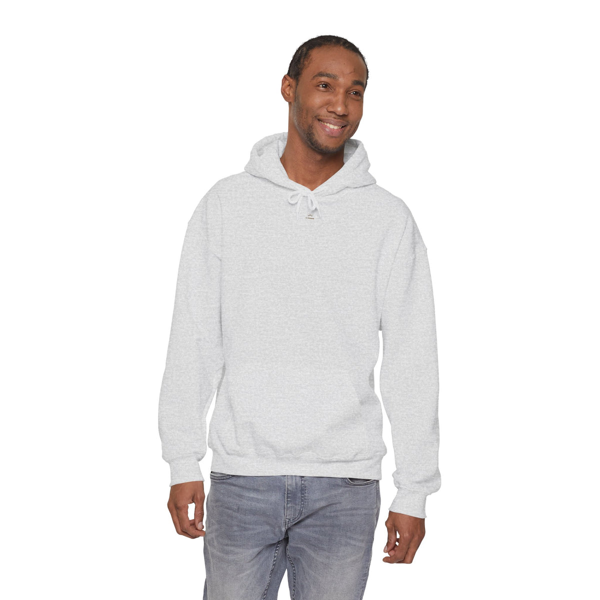 Sweat à capuche – Confort & Style KingLYONS