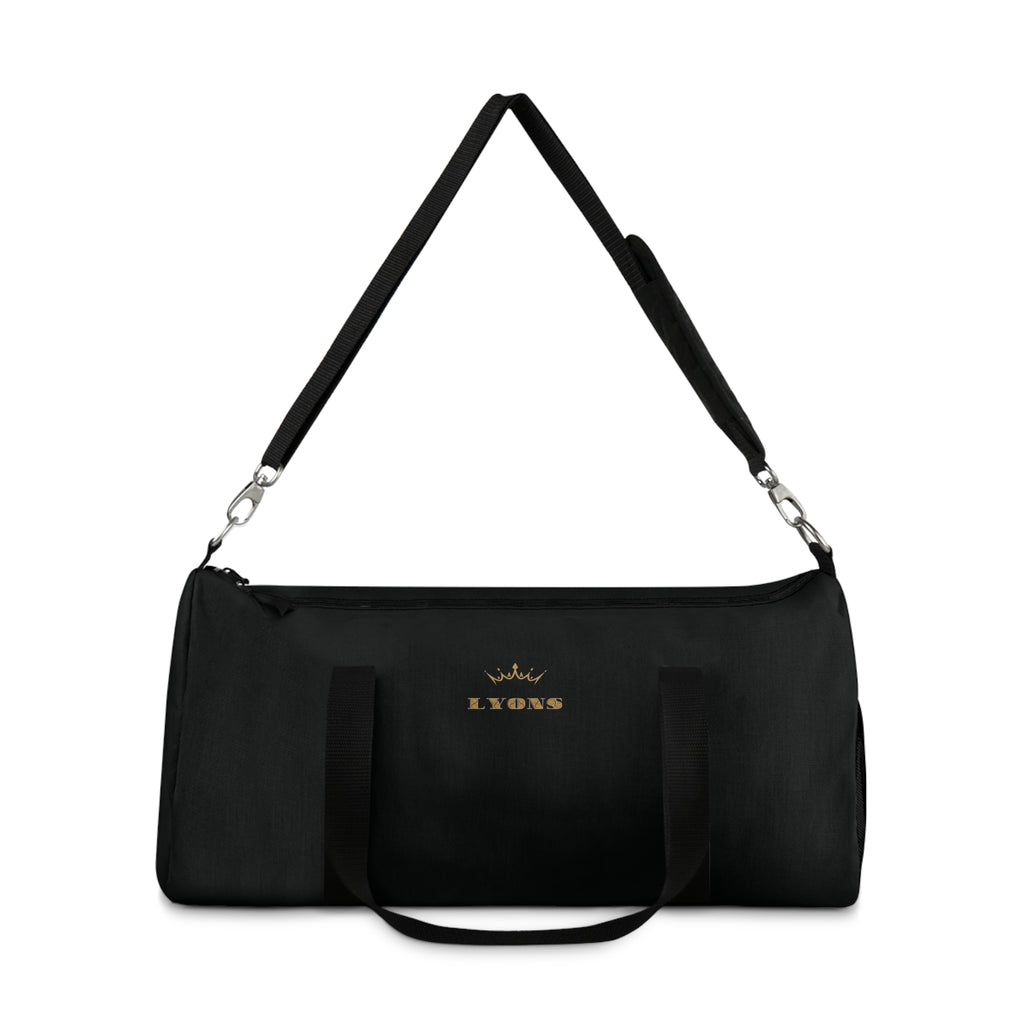 Premium Reisetasche – LYONS