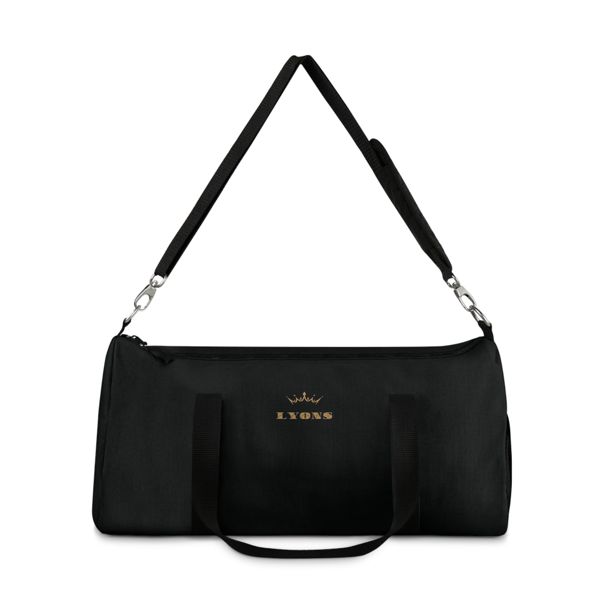 Sac de Voyage Premium – LYONS