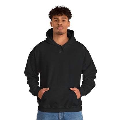 Cozy White Hoodie